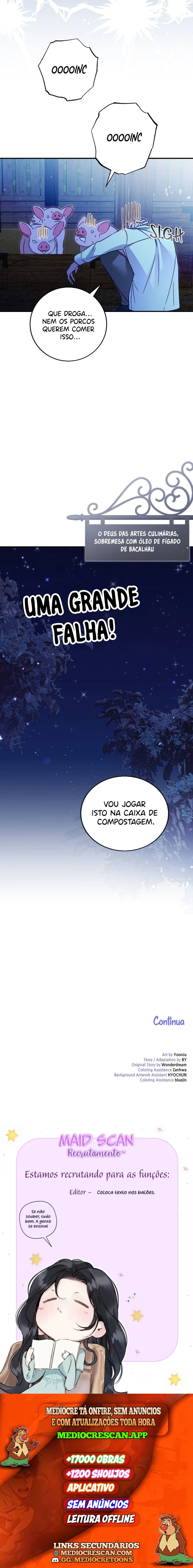 Caída no Paraíso Capítulo 28 Página 27