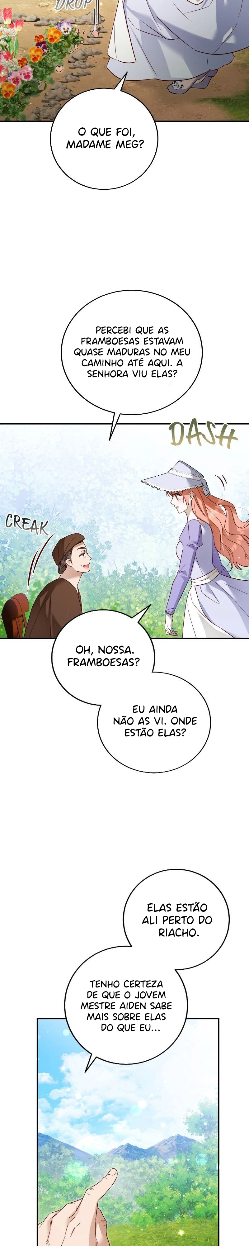 Caída no Paraíso Capítulo 29 Página 5