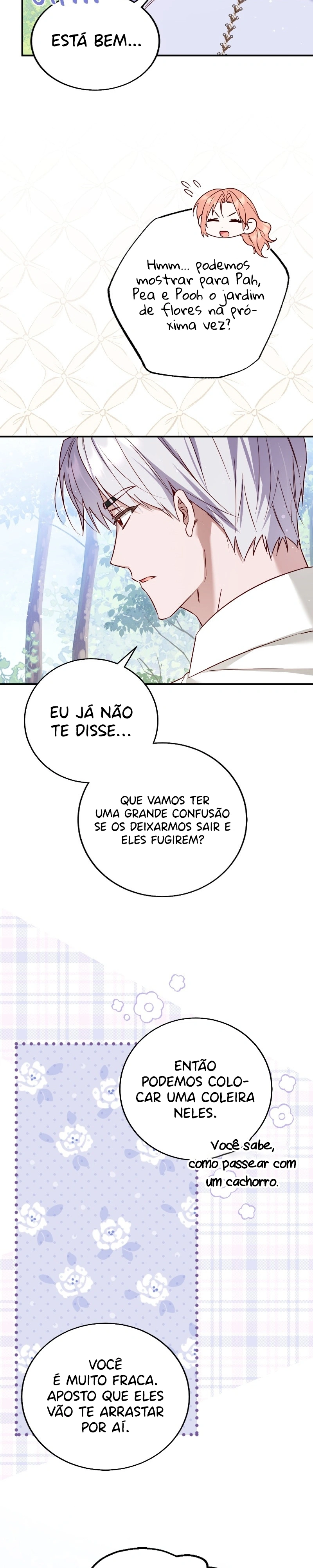 Caída no Paraíso Capítulo 30 Página 24