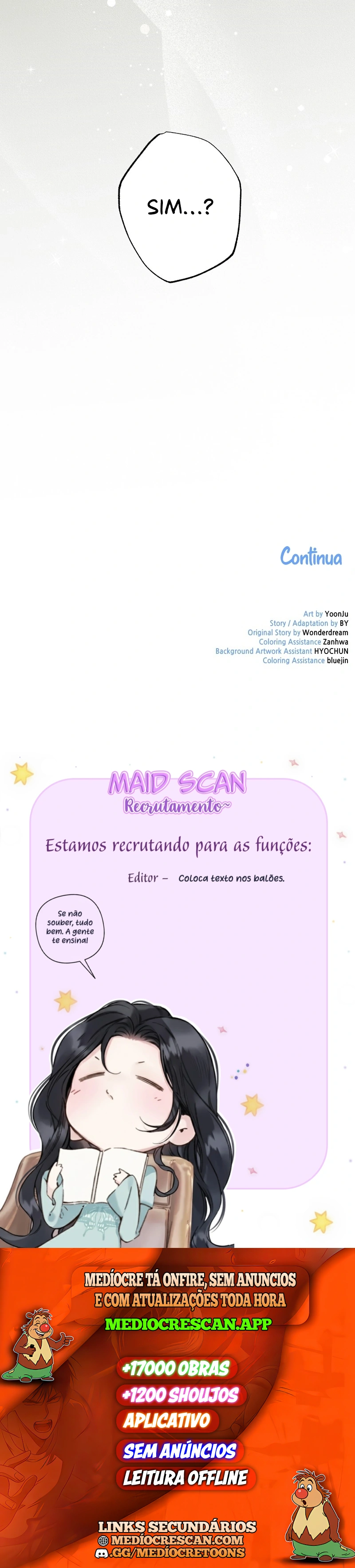Caída no Paraíso Capítulo 30 Página 27