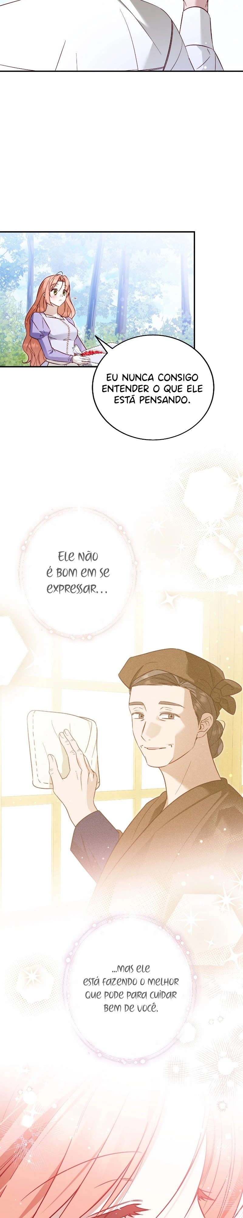 Caída no Paraíso Capítulo 30 Página 5