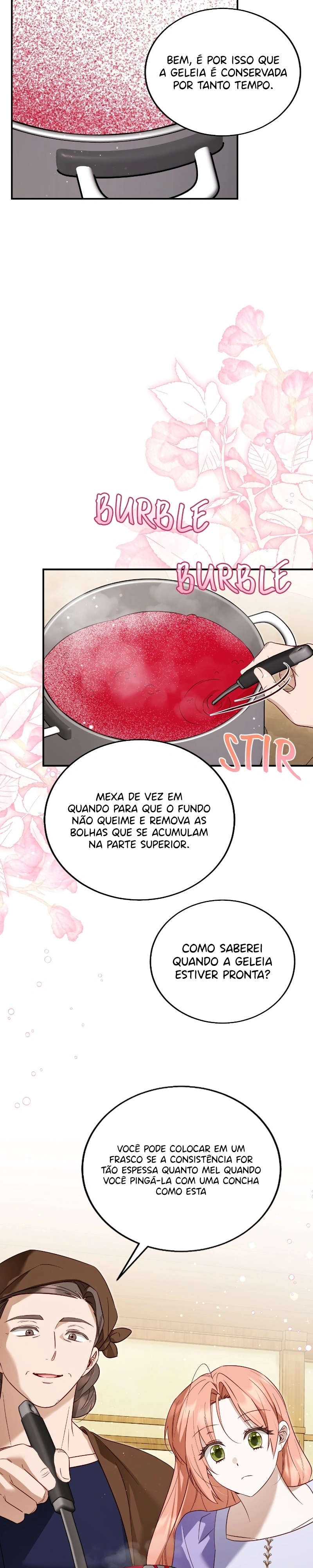 Caída no Paraíso Capítulo 31 Página 12
