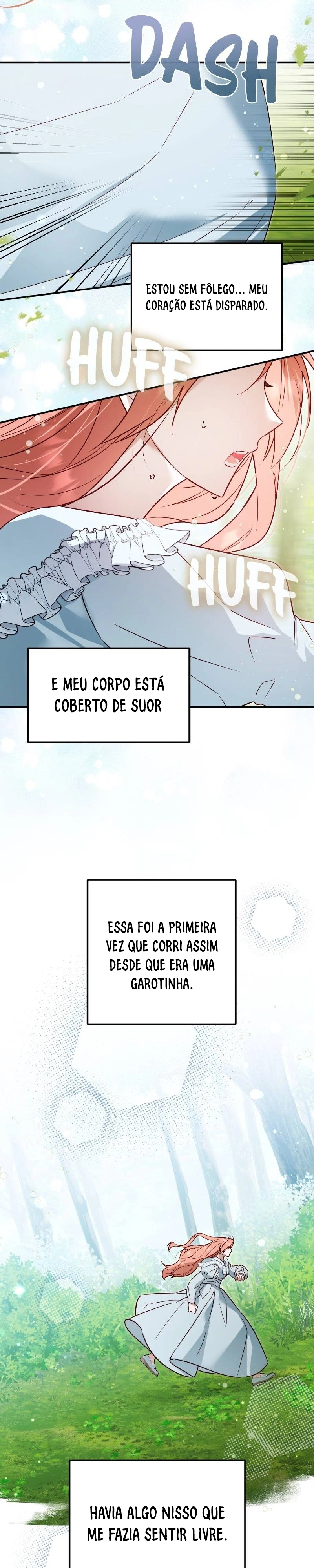 Caída no Paraíso Capítulo 32 Página 12