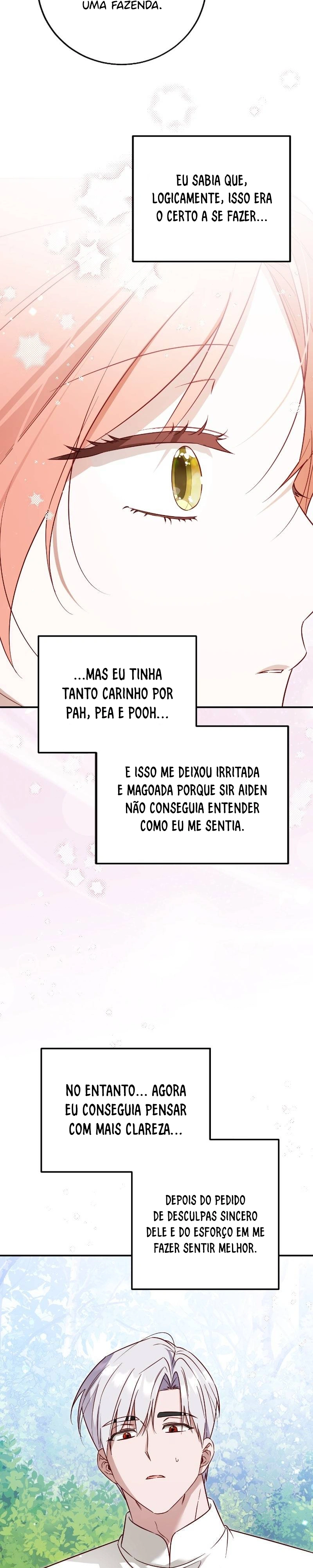 Caída no Paraíso Capítulo 32 Página 26