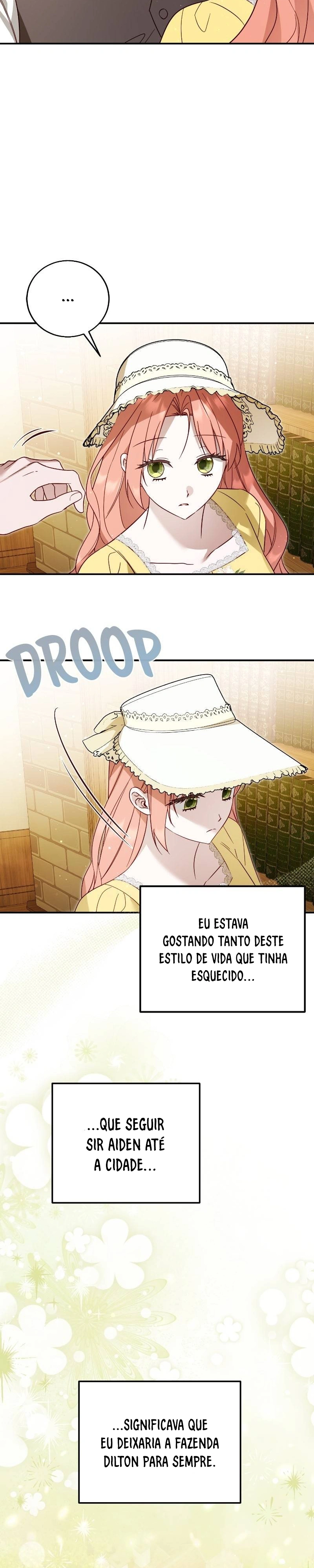 Caída no Paraíso Capítulo 33 Página 16