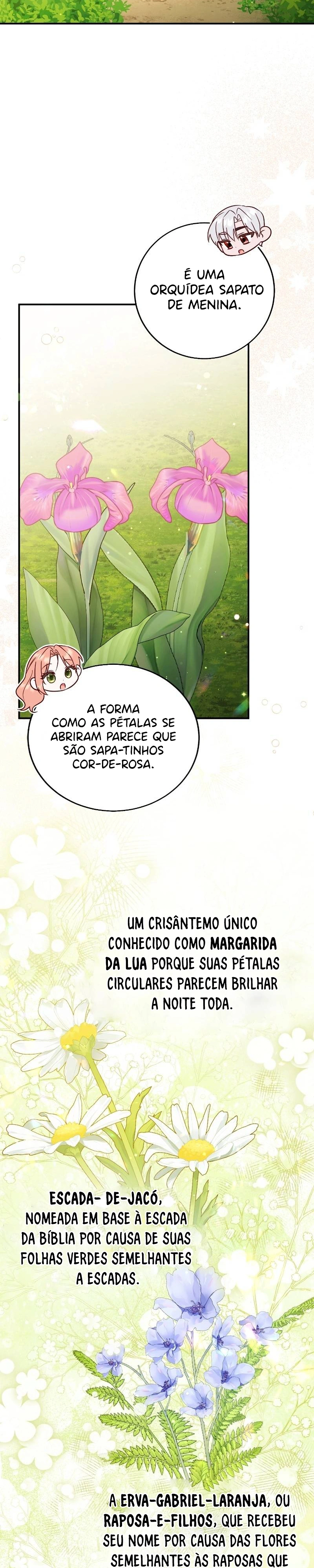Caída no Paraíso Capítulo 33 Página 21