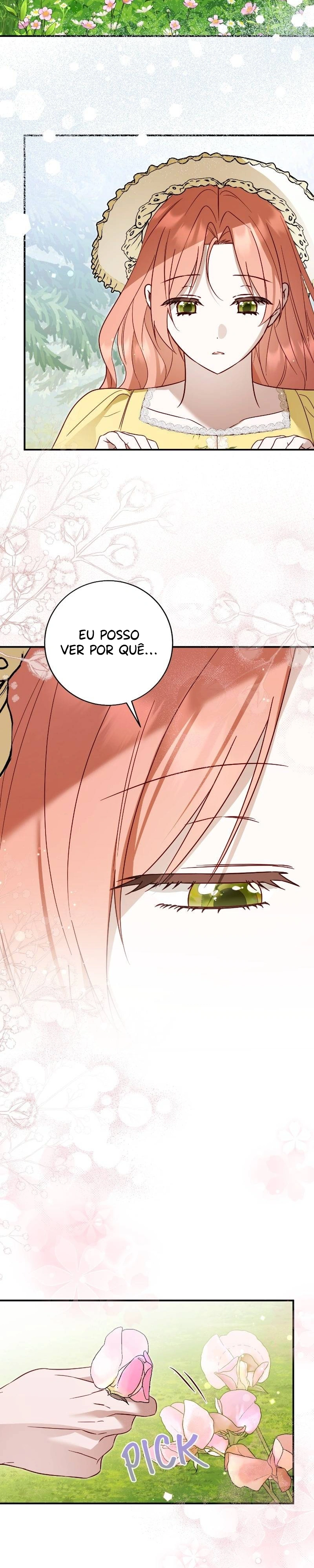Caída no Paraíso Capítulo 33 Página 23