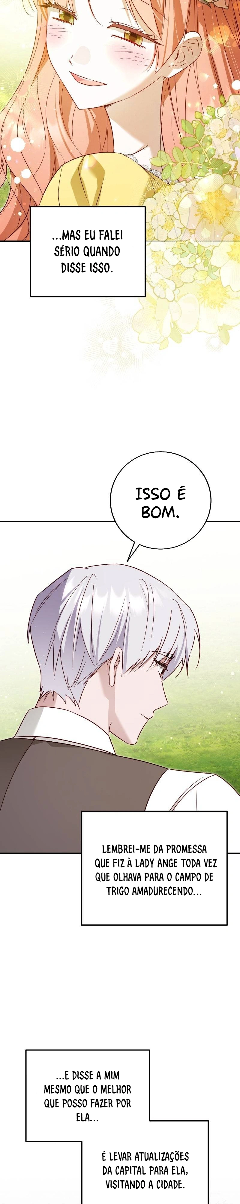 Caída no Paraíso Capítulo 33 Página 25