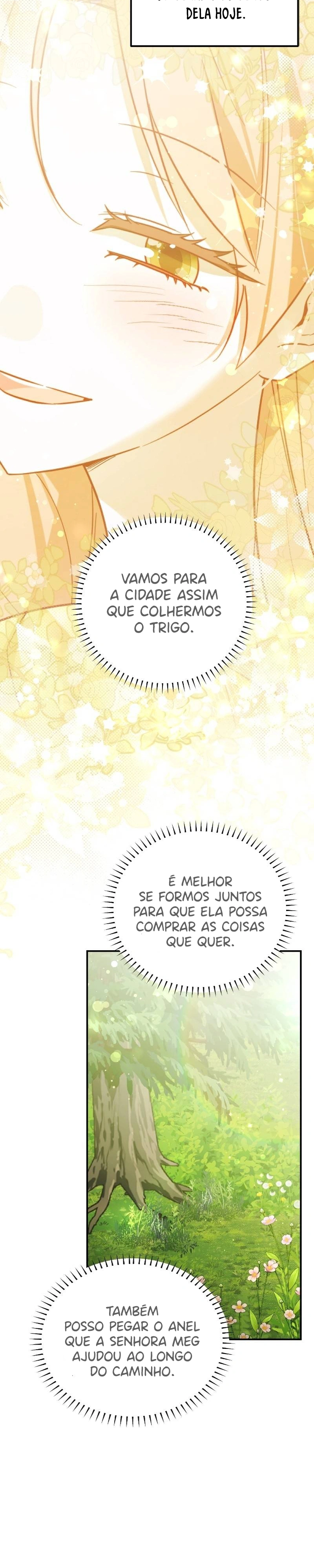 Caída no Paraíso Capítulo 33 Página 27