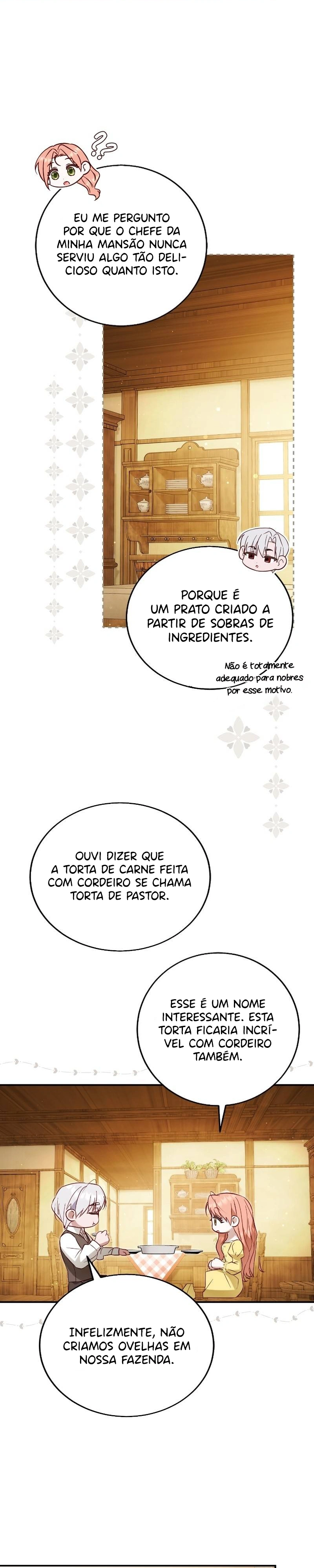 Caída no Paraíso Capítulo 33 Página 7
