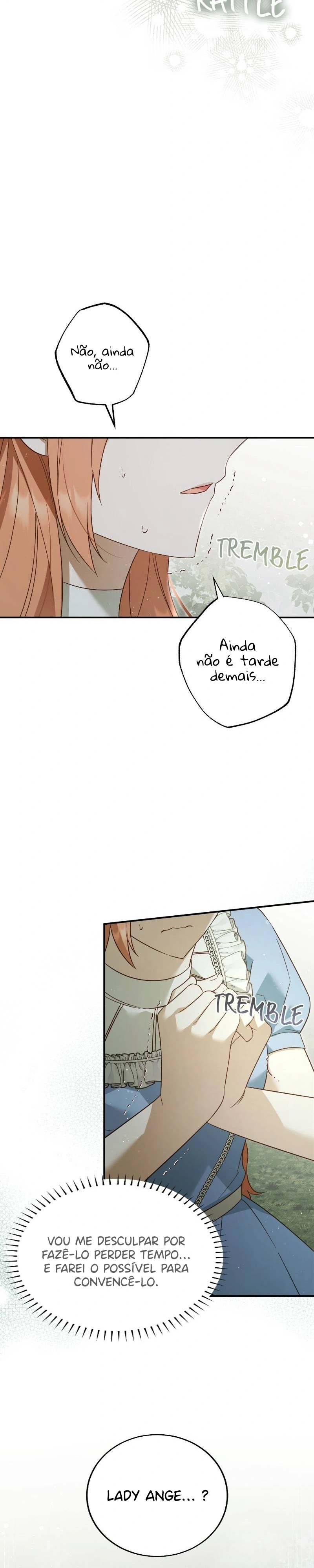 Caída no Paraíso Capítulo 34 Página 10