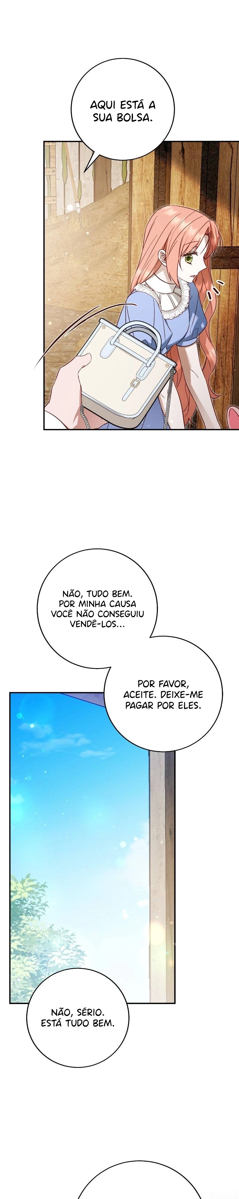 Caída no Paraíso Capítulo 34 Página 24