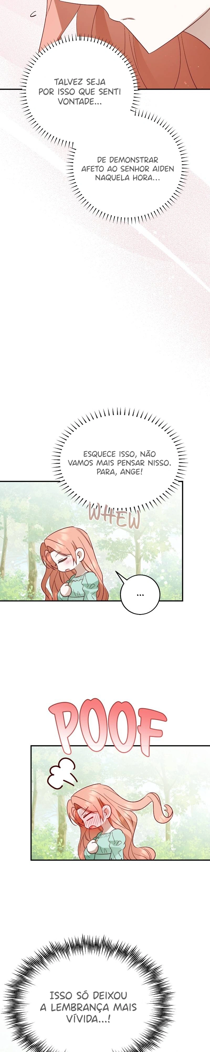 Caída no Paraíso Capítulo 35 Página 13