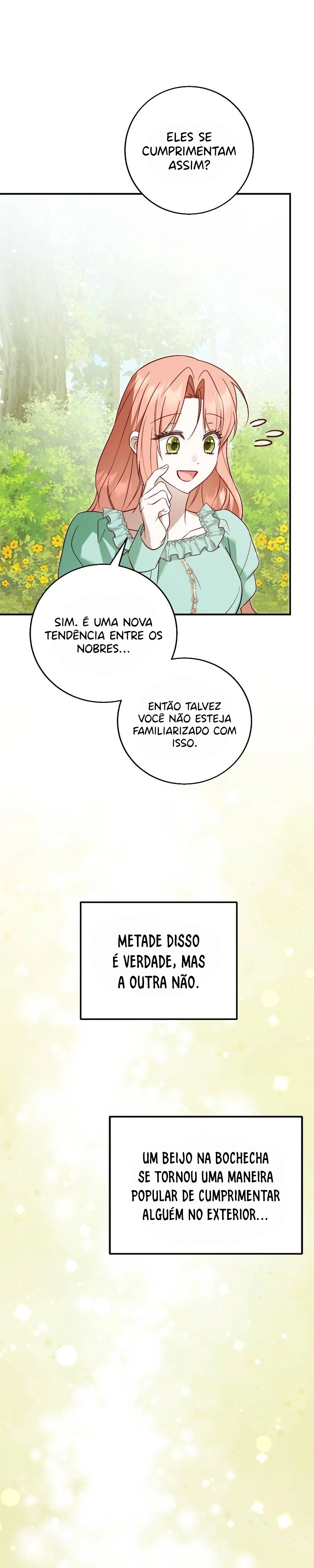 Caída no Paraíso Capítulo 35 Página 24