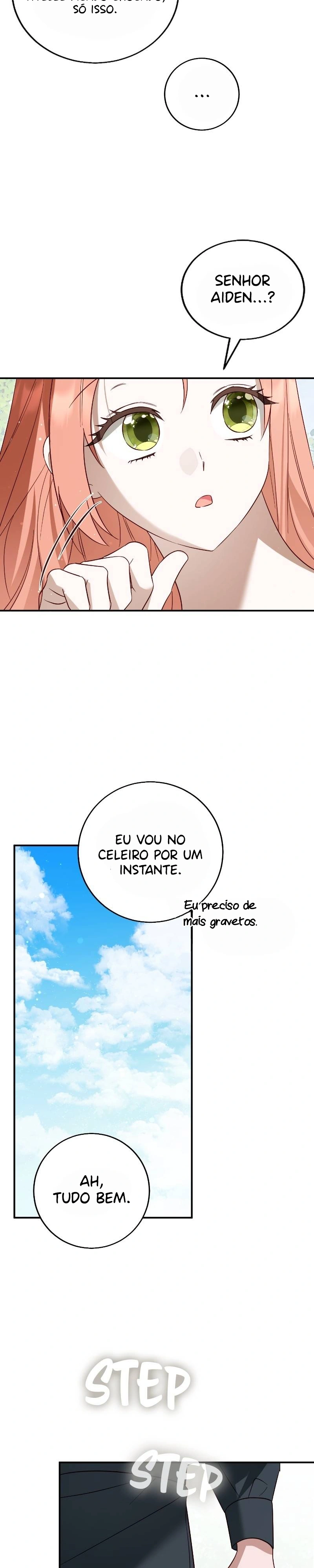 Caída no Paraíso Capítulo 35 Página 26