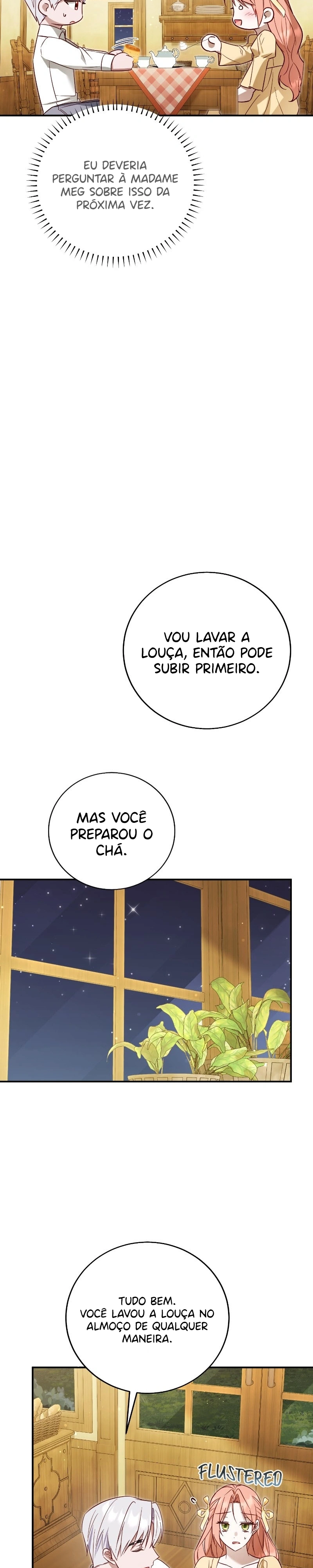 Caída no Paraíso Capítulo 36 Página 24