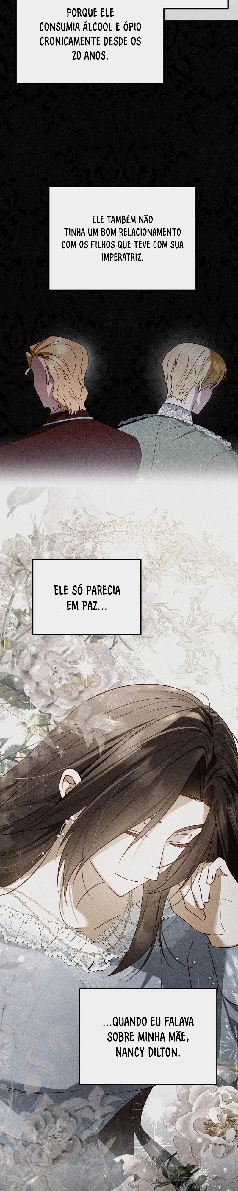 Caída no Paraíso Capítulo 36 Página 6