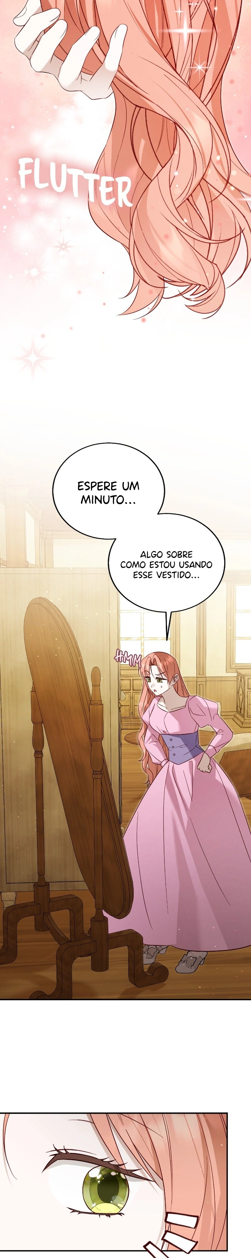 Caída no Paraíso Capítulo 37 Página 14