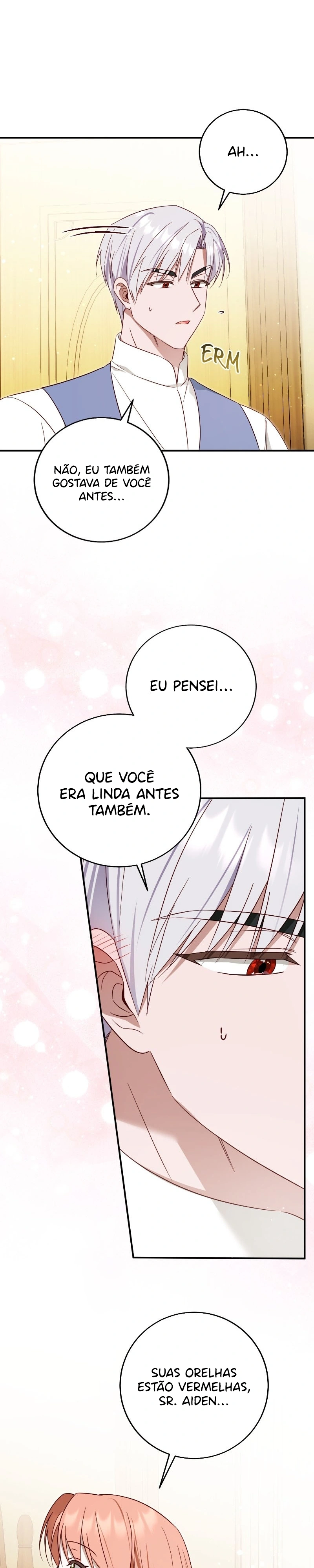 Caída no Paraíso Capítulo 37 Página 25