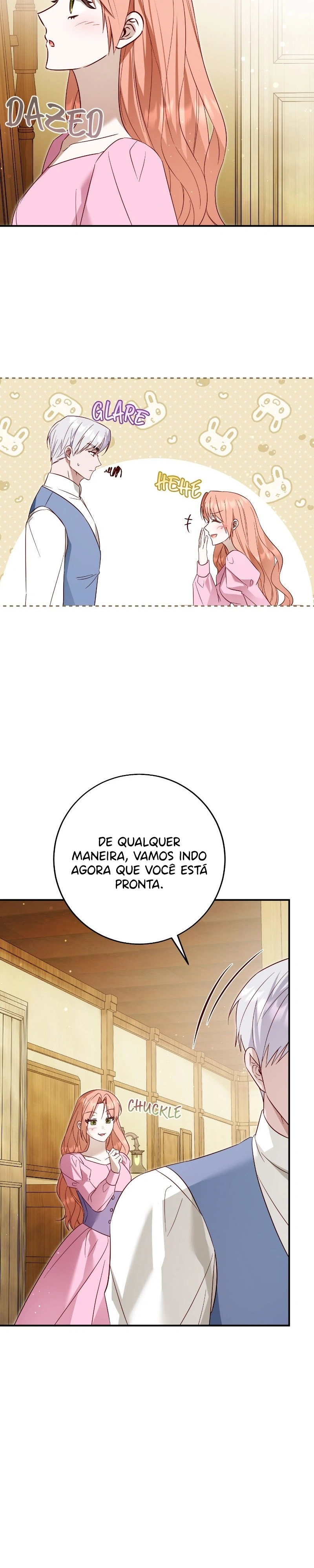 Caída no Paraíso Capítulo 37 Página 26