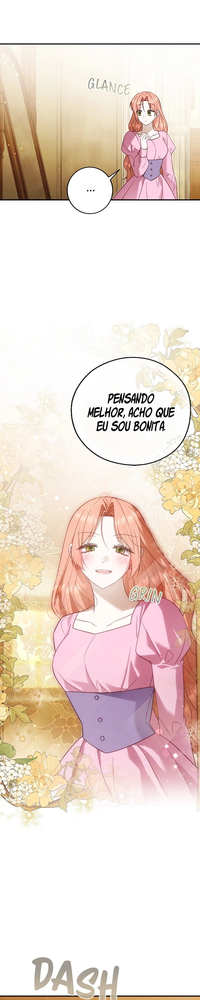 Caída no Paraíso Capítulo 37 Página 27