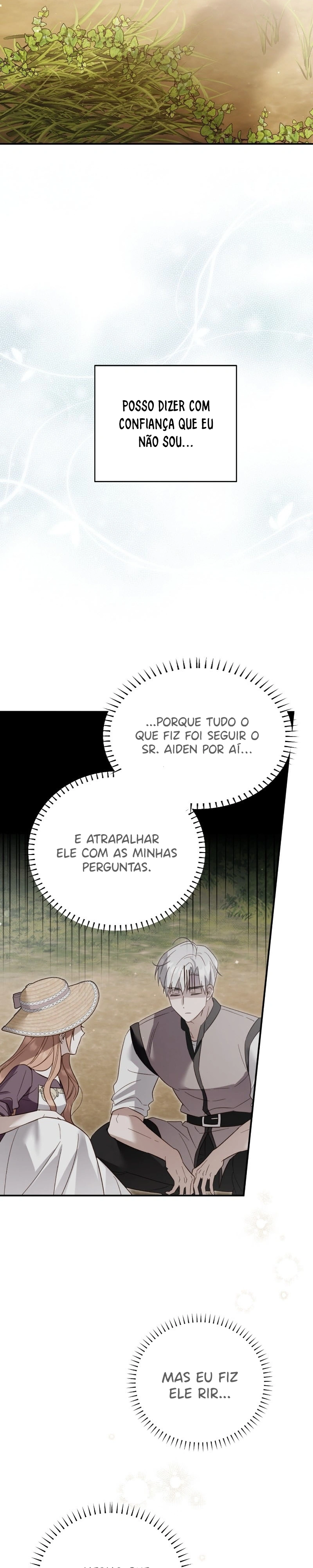 Caída no Paraíso Capítulo 37 Página 5