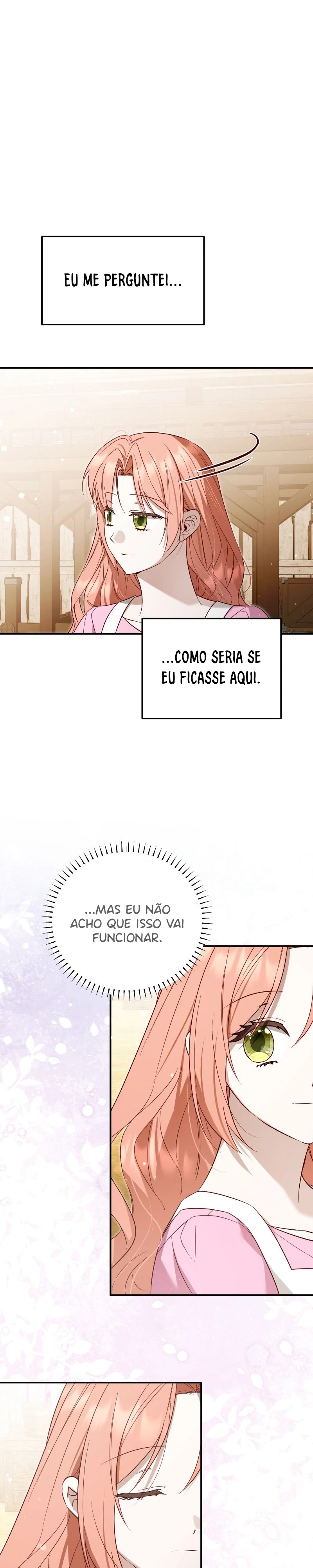 Caída no Paraíso Capítulo 37 Página 7