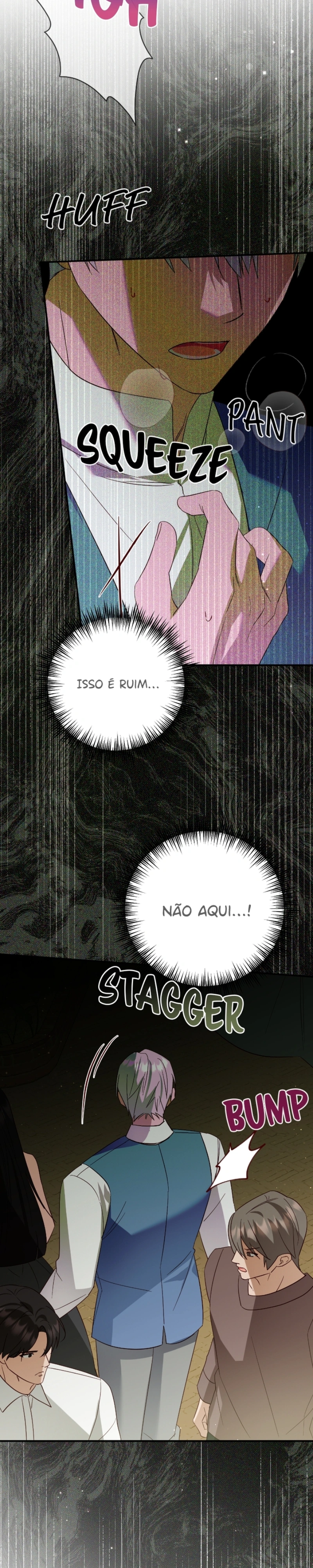 Caída no Paraíso Capítulo 40 Página 26