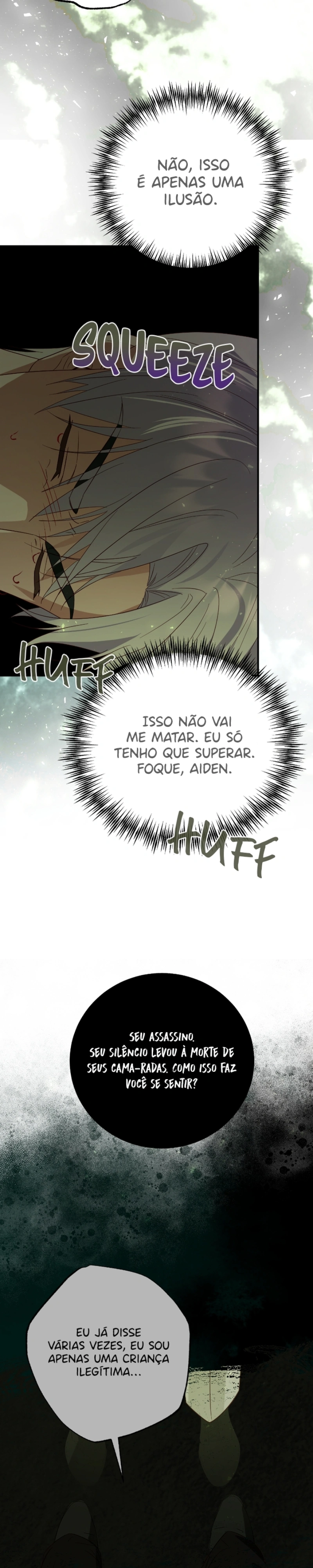 Caída no Paraíso Capítulo 40 Página 29