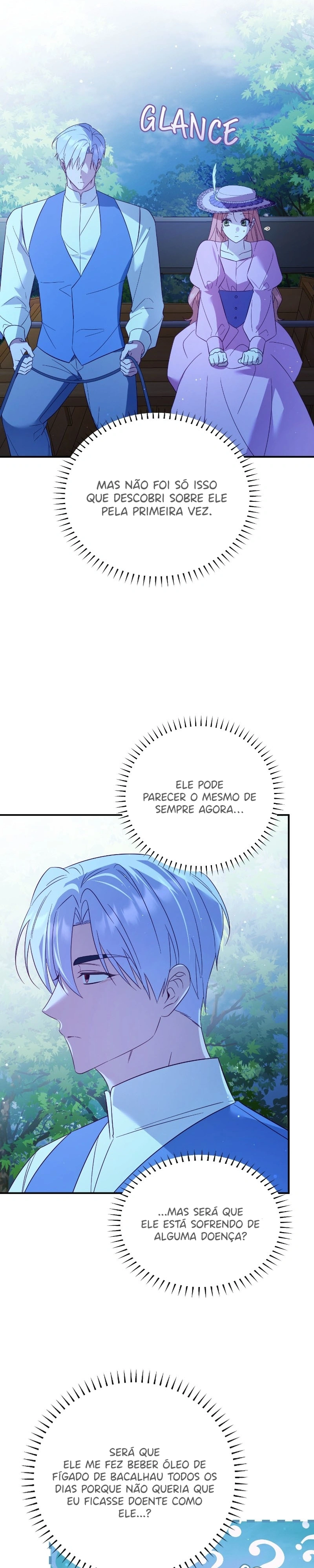 Caída no Paraíso Capítulo 41 Página 15