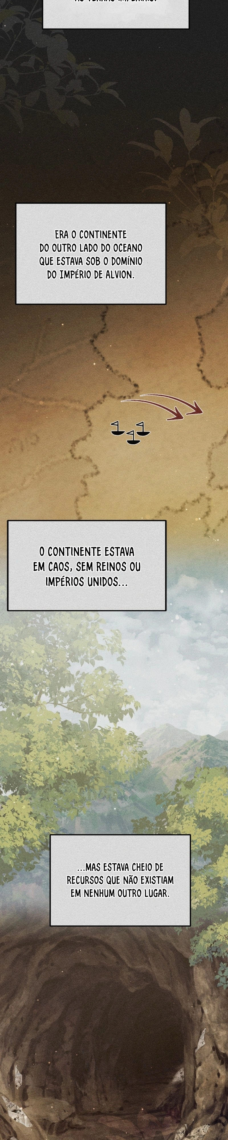 Caída no Paraíso Capítulo 41 Página 22