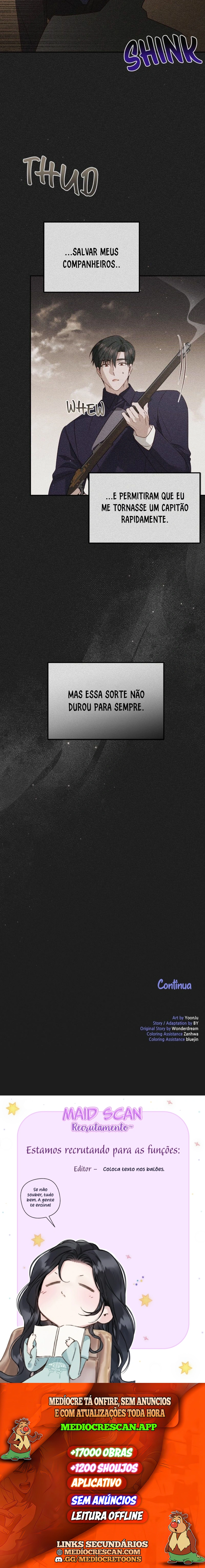 Caída no Paraíso Capítulo 41 Página 27