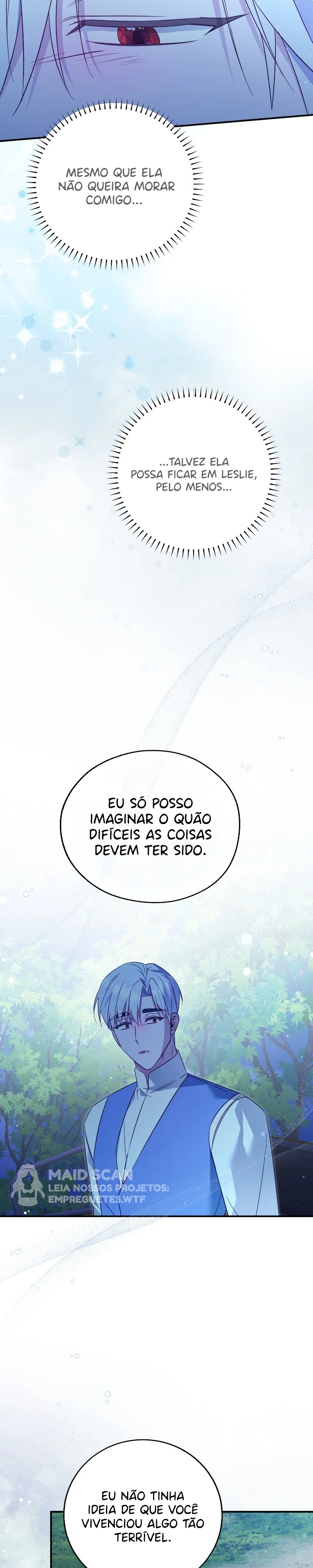Caída no Paraíso Capítulo 42 Página 15