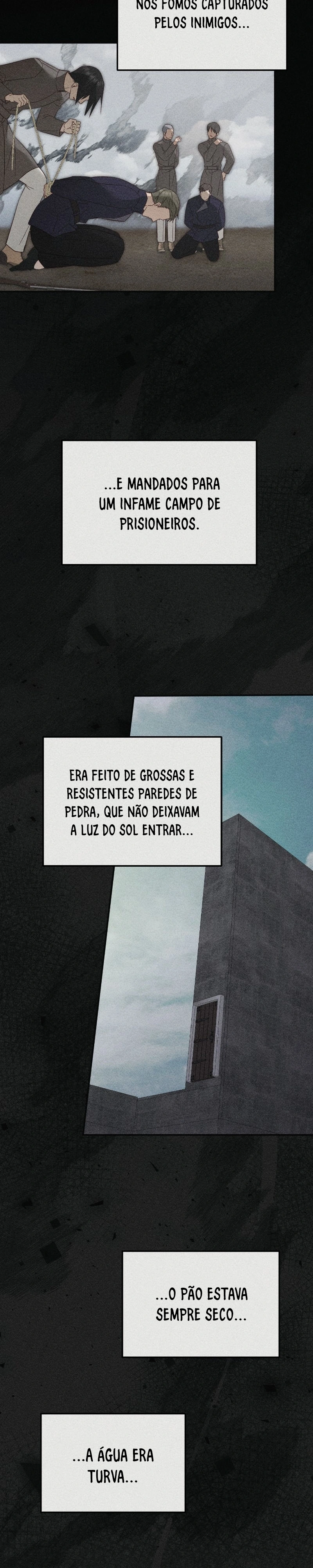 Caída no Paraíso Capítulo 42 Página 2