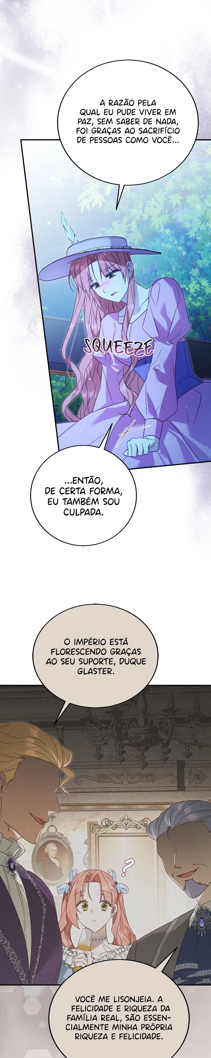 Caída no Paraíso Capítulo 42 Página 23
