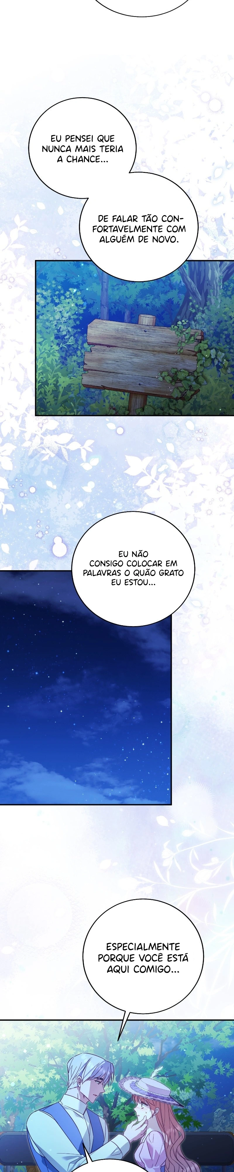 Caída no Paraíso Capítulo 42 Página 27