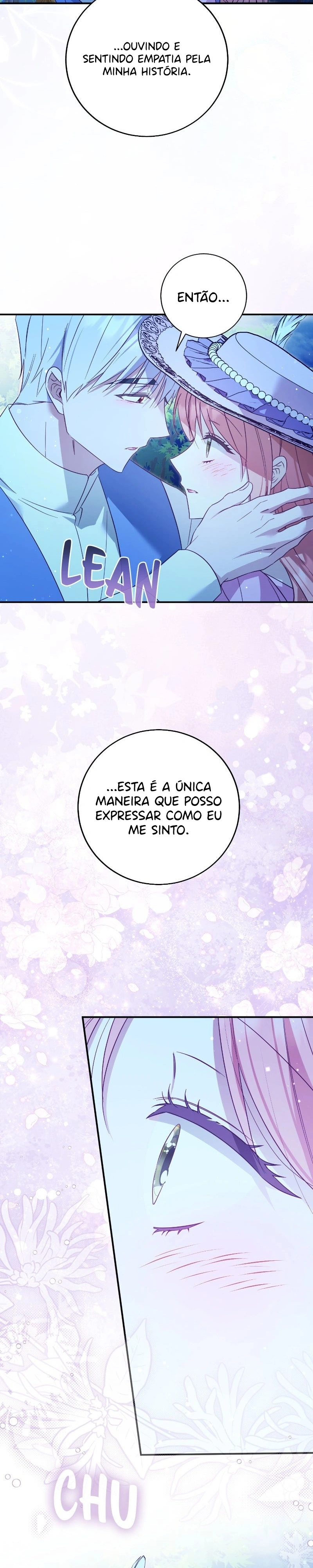 Caída no Paraíso Capítulo 42 Página 28