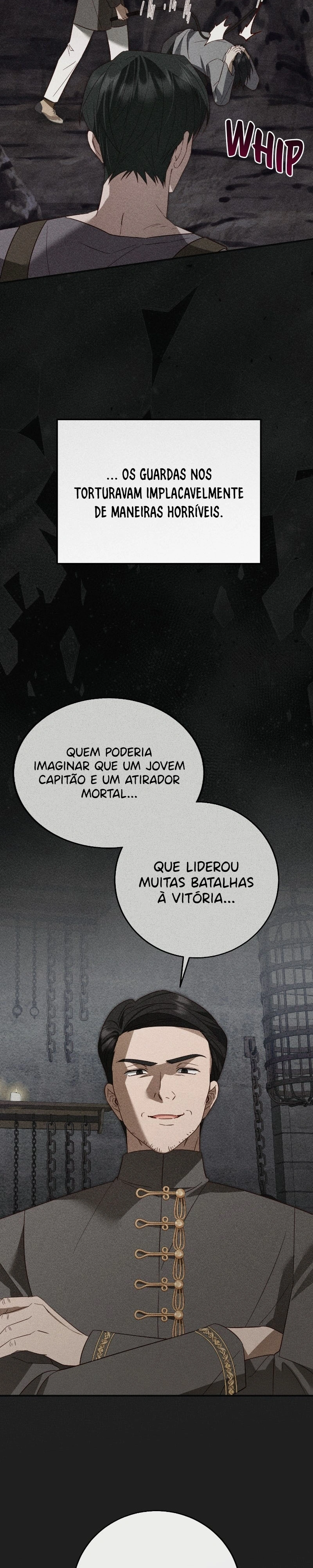 Caída no Paraíso Capítulo 42 Página 4