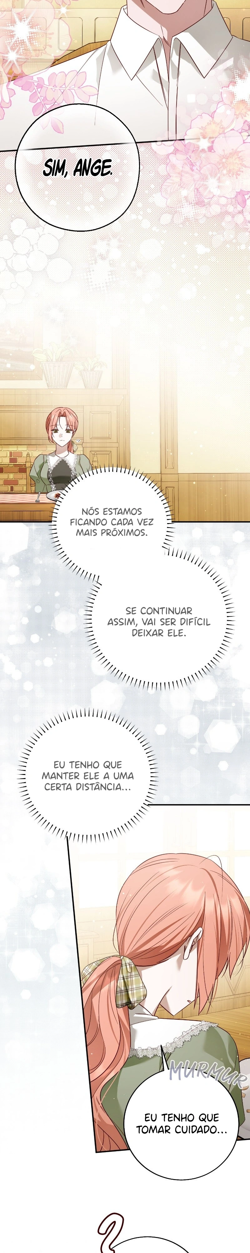Caída no Paraíso Capítulo 44 Página 12