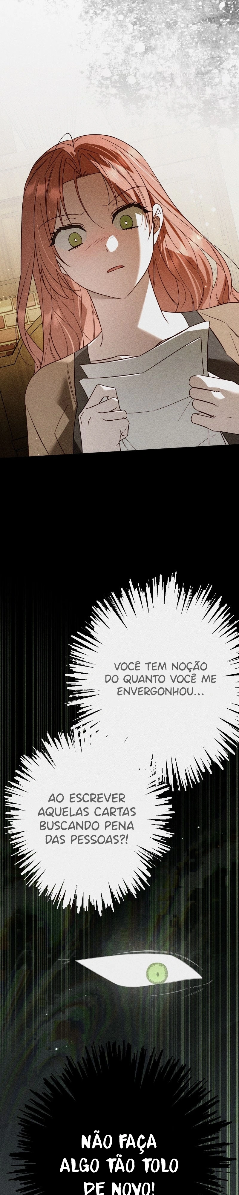 Caída no Paraíso Capítulo 44 Página 14