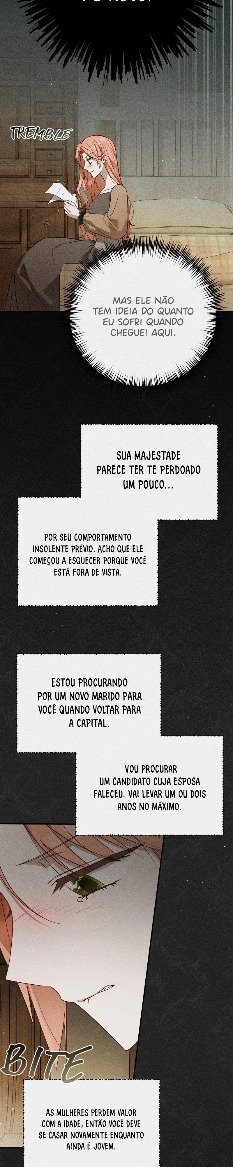 Caída no Paraíso Capítulo 44 Página 15