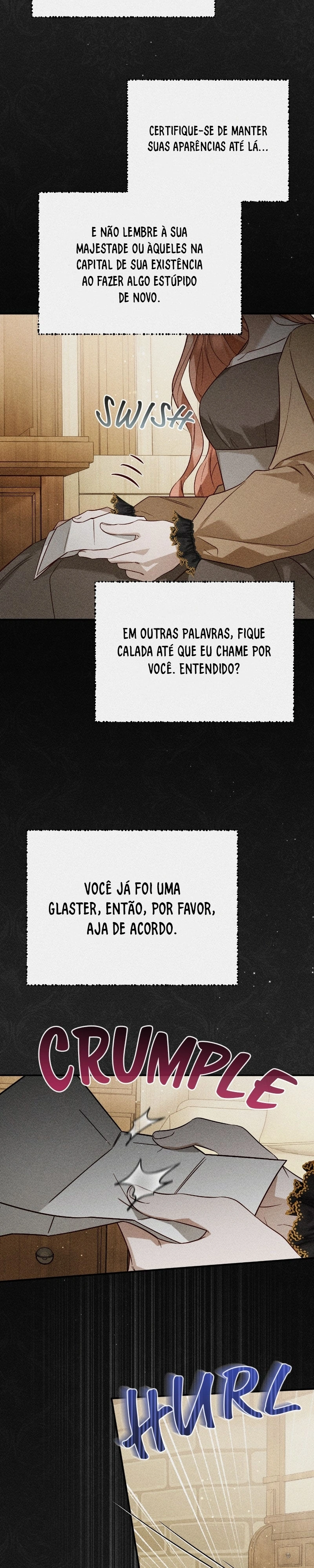 Caída no Paraíso Capítulo 44 Página 16