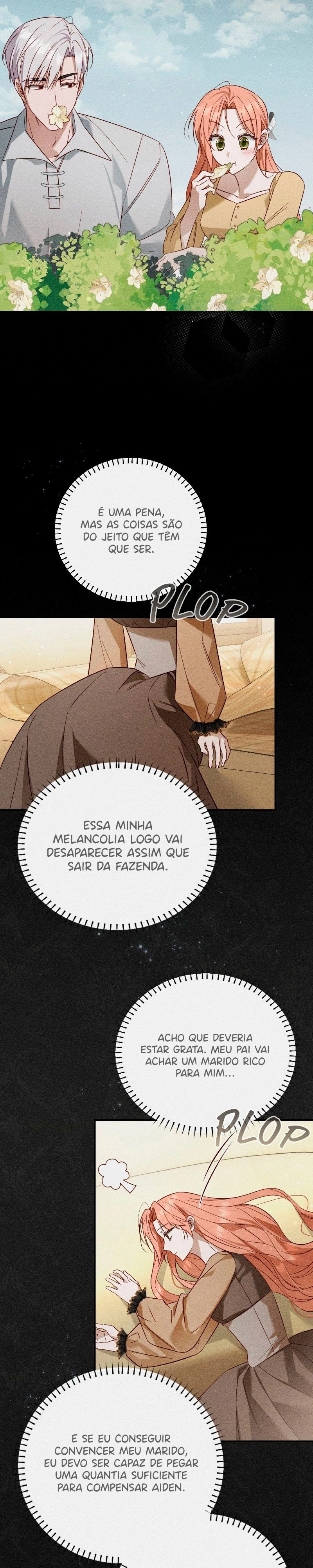 Caída no Paraíso Capítulo 44 Página 21
