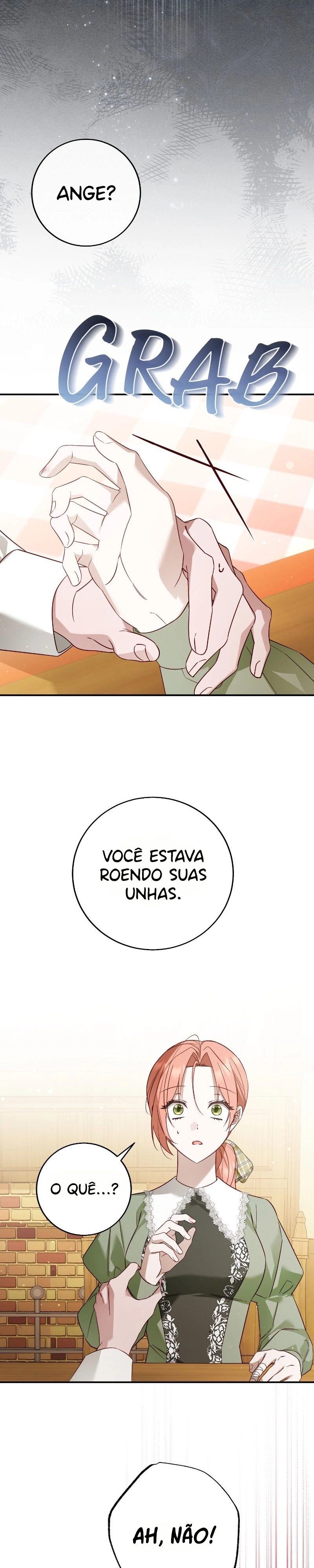 Caída no Paraíso Capítulo 44 Página 23