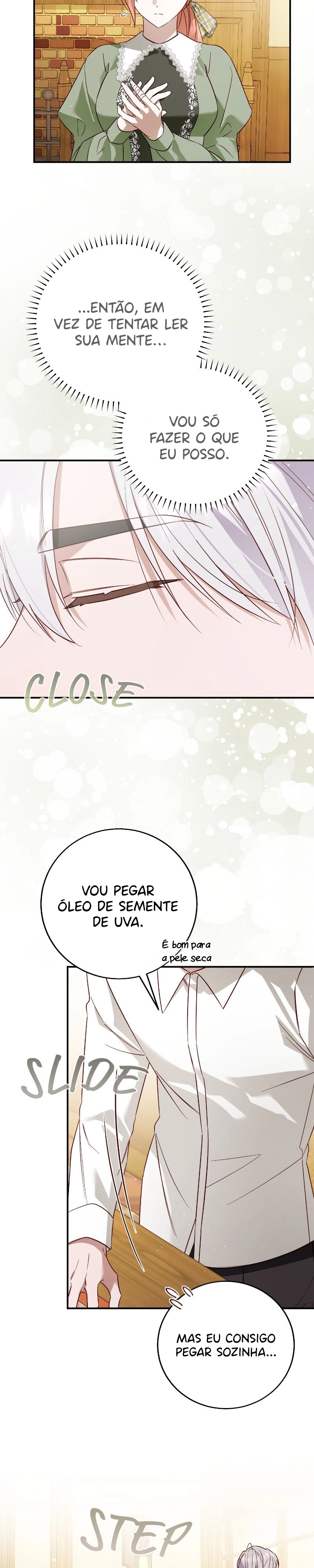 Caída no Paraíso Capítulo 44 Página 28