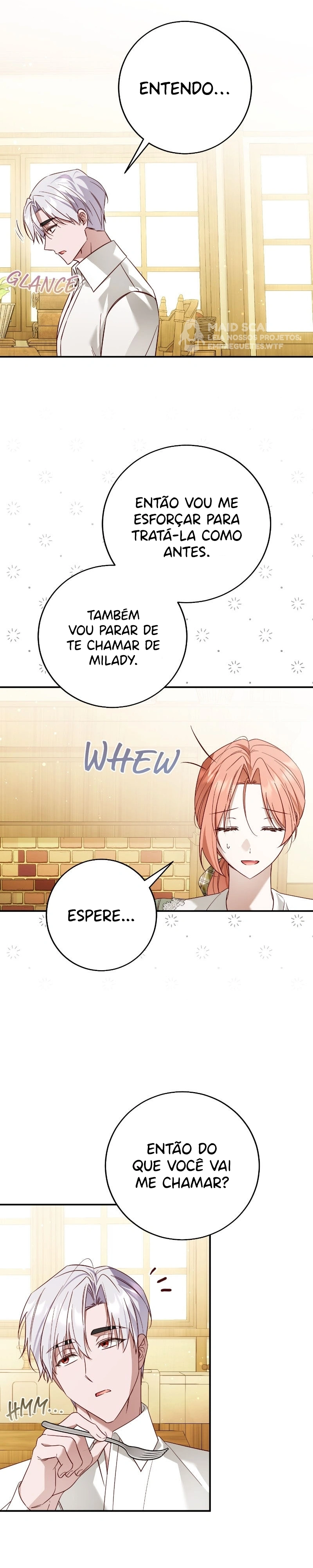 Caída no Paraíso Capítulo 44 Página 7