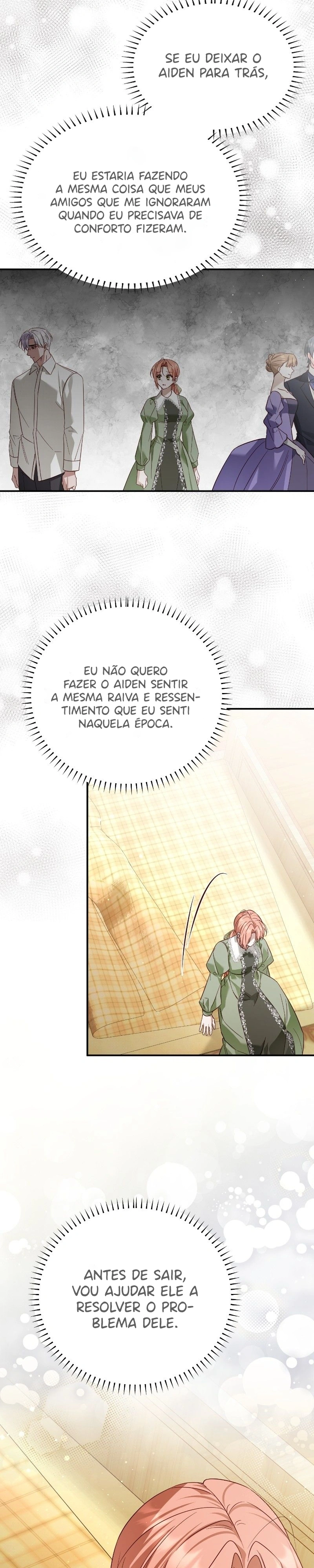 Caída no Paraíso Capítulo 45 Página 2