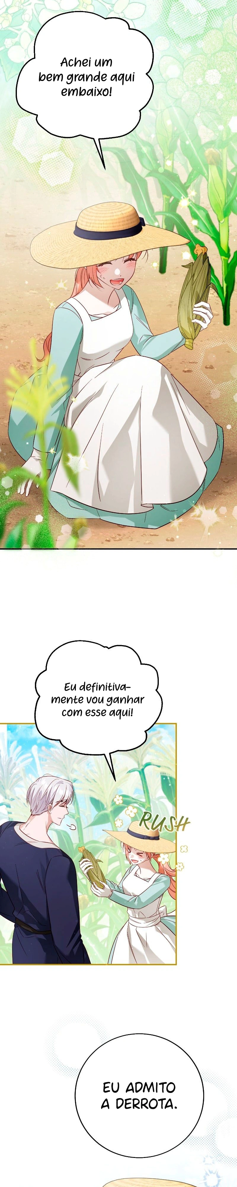 Caída no Paraíso Capítulo 45 Página 23