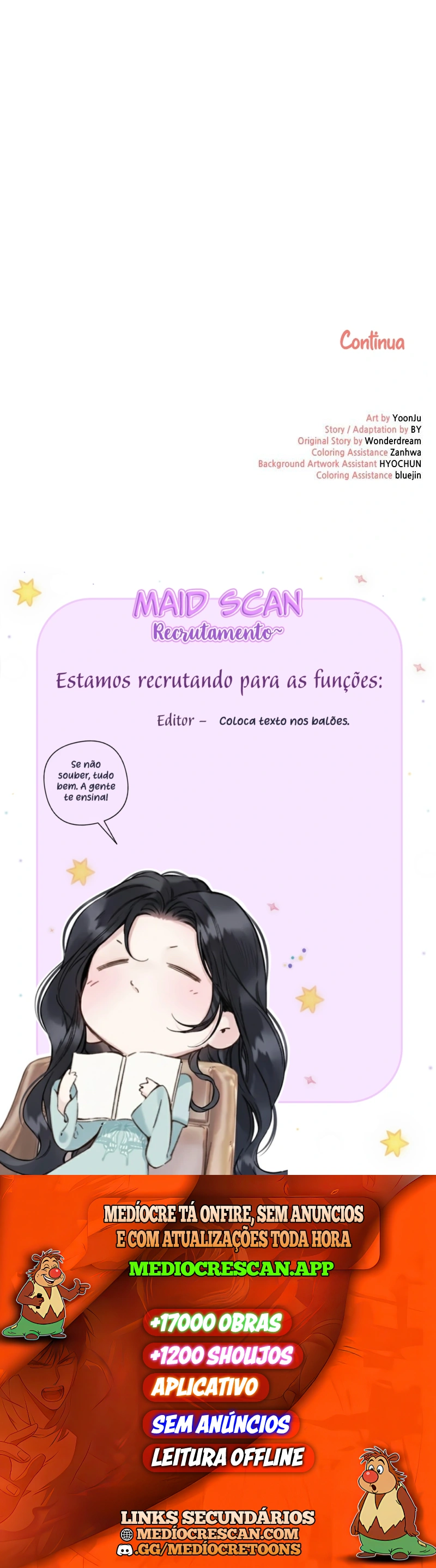 Caída no Paraíso Capítulo 45 Página 25