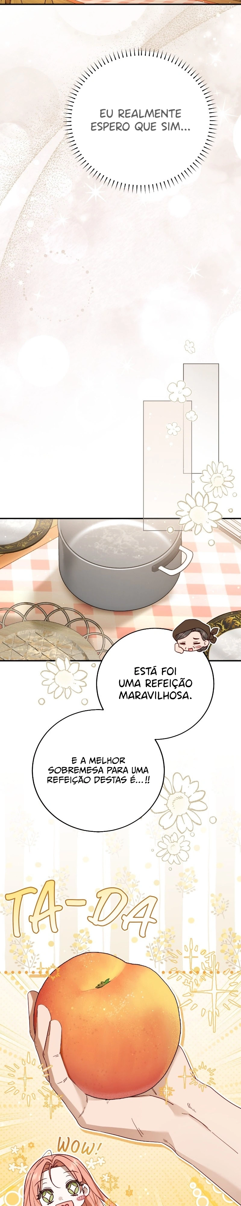 Caída no Paraíso Capítulo 45 Página 7